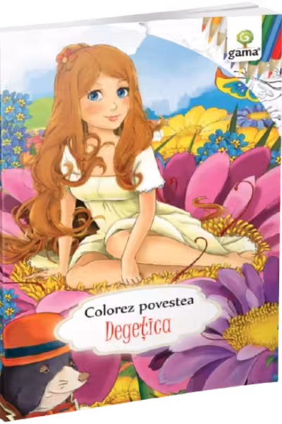 Degetica