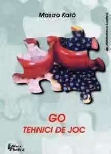 GO - Tehnici De Joc