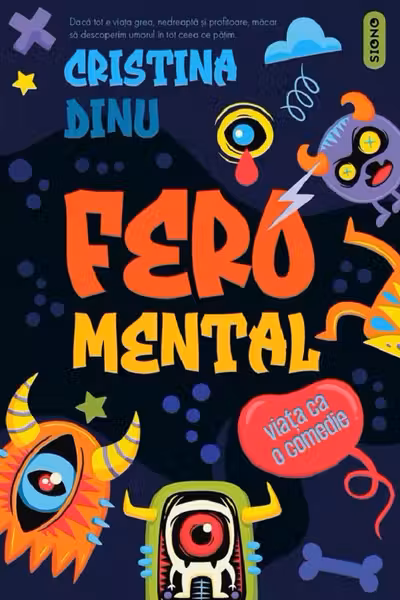 Feromental