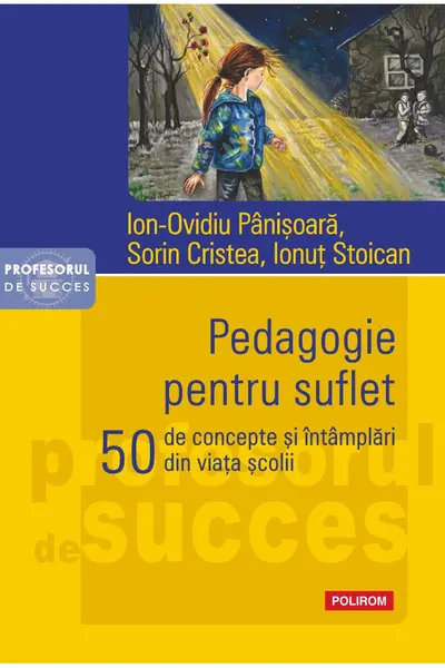 Pedagogie pentru suflet