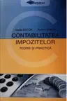 Contabilitatea impozitelor.