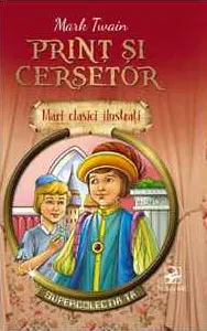 Print si cersetor Mari clasici ilustrati (6)