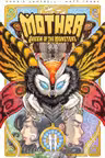 Mothra: Queen of the Monsters