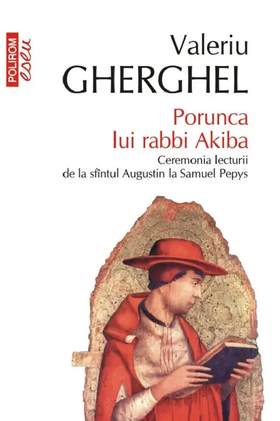 Porunca lui rabbi Akiba