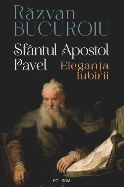 Sfântul Apostol Pavel