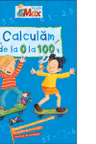 Invata cu Max. Calculam de la 0 la 100