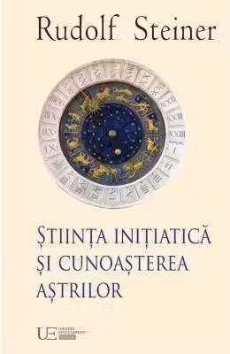 Stiinta initiatica si cunoasterea astrilor
