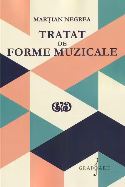 Tratat de forme muzicale