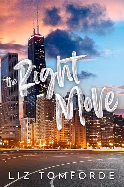 Windy City: The Right Move (Book 2)