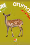 Bebe invata: Animale din padure