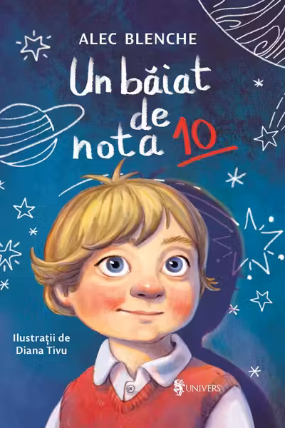 Un baiat de nota 10