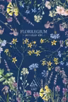 Florilegium agenda albastra