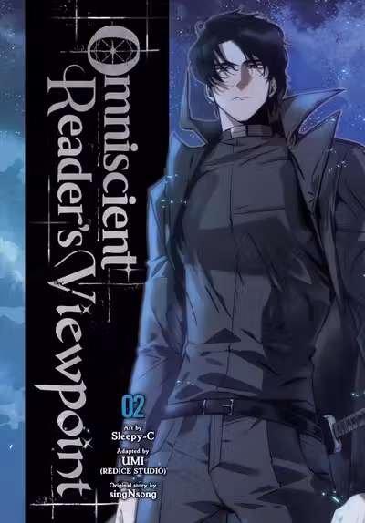 Omniscient Reader's Viewpoint - Volume 2
