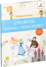 Cenusareasa - Frumoasa din padurea adormita