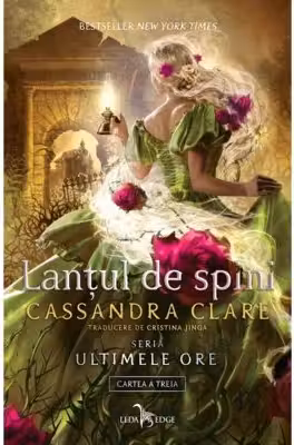Lantul de spini