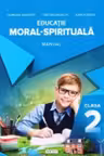 Educatie moral-spirituala. cl.2. Prut