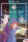 Sofia Intai. Lectia de magie. Carte gigant (grupa mica)