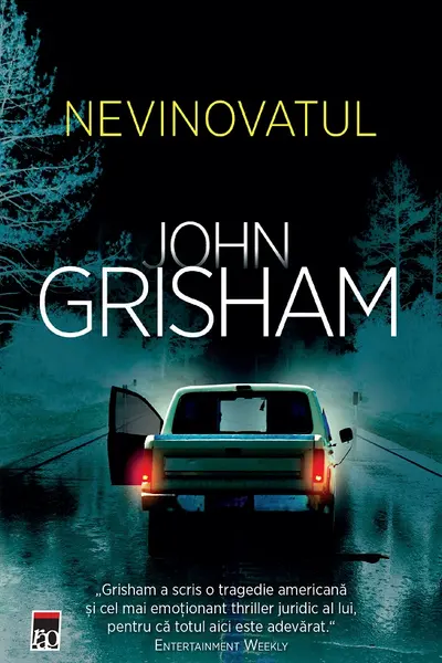 Nevinovatul