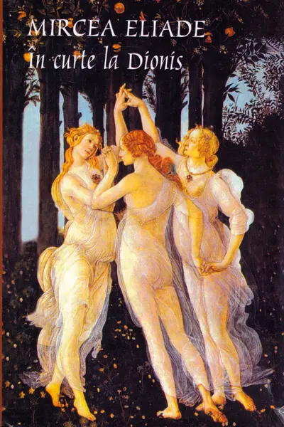 In curte la Dionis