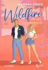 New Moon. WILDFIRE