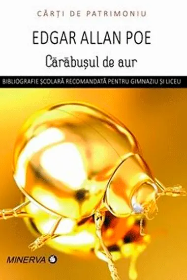 Carabusul de aur