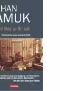Cevdet Bey şi fiii săi
