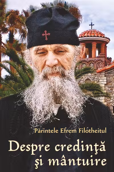 Despre credință și mântuire