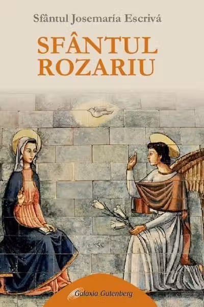 Sfântul Rozariu
