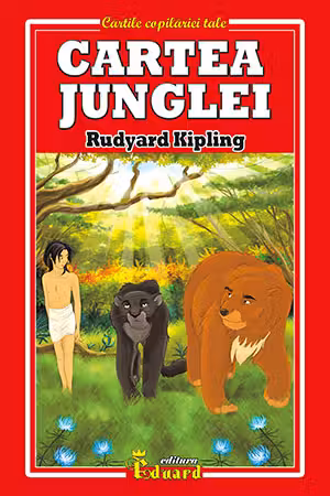 Cartea junglei