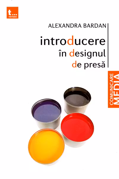 Introducere în designul de presă