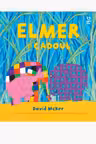 Elmer si cadoul