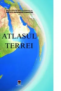 Atlasul Terrei