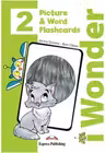 Curs de limba engleza 1 Wonder 2. Picture and Word Flashcards - Jenny Dooley, Bob Obee
