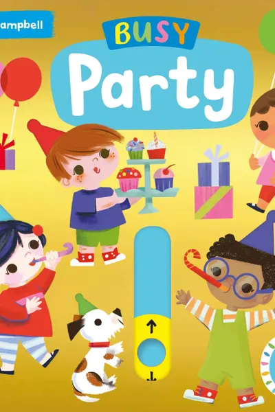 Busy Party