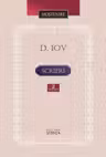 Scrieri vol.2 Iov D.