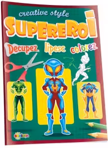 Supereroi