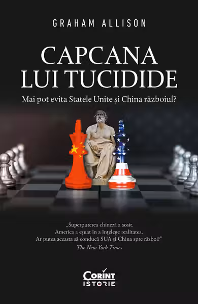 Capcana lui Tucidide