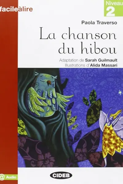 La chanson du hibou