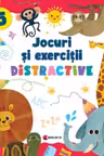 Jocuri si exercitii distractive 5