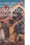 Proloagele de la Ohrida. Volumul 1, ianuarie-iunie