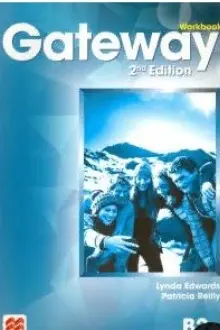 Gateway Workbook 2nd Edition - B2 - Frances Treloar, Gill Holley