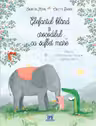 Elefantul bland si crocodilul cu suflet mare