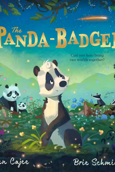 The Panda-Badger