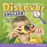 Discover English Global 1 Class CDs