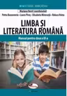 Limba si literatura romana - Clasa 3 - Manual