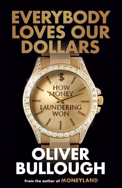 Everybody Loves Our Dollars