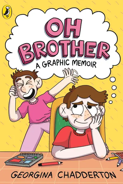 Oh Brother