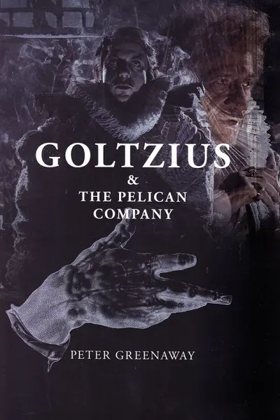 Goltzius and The Pelican Company