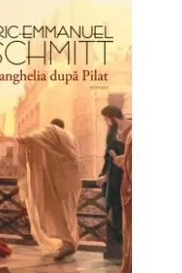 Evanghelia dupa Pilat