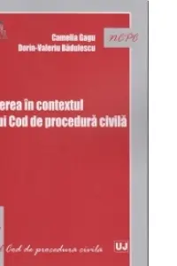 Medierea în contextul noului Cod de procedură civilă